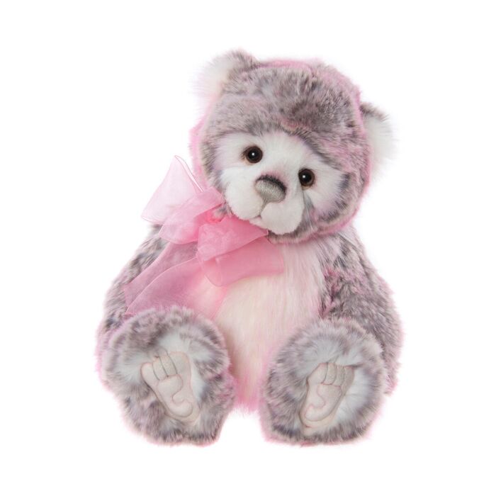 Charlie Bears Amelie